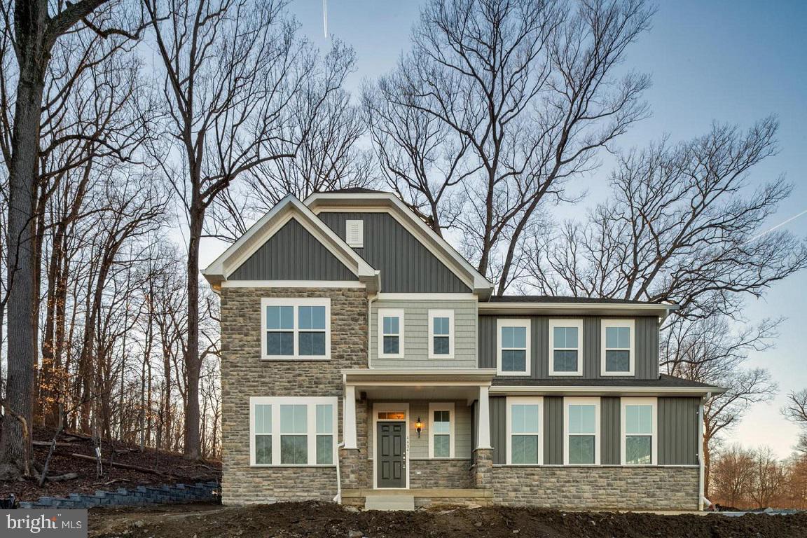4484 Ilchester Rd — photo