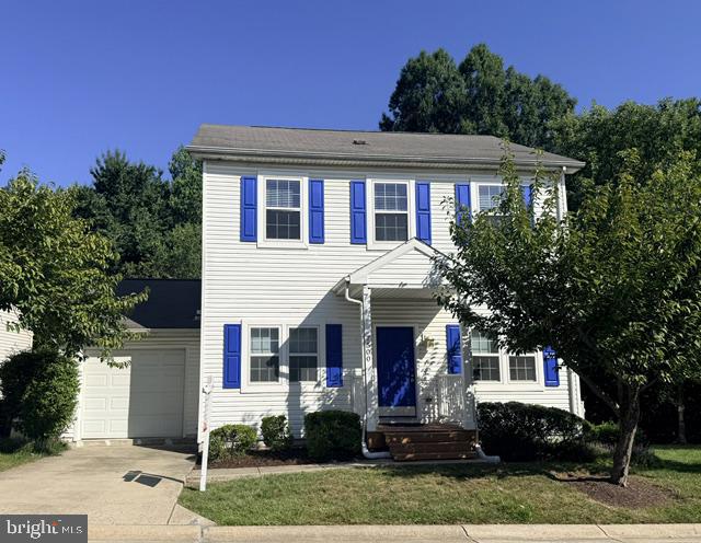 7500 Cove Point Way — photo
