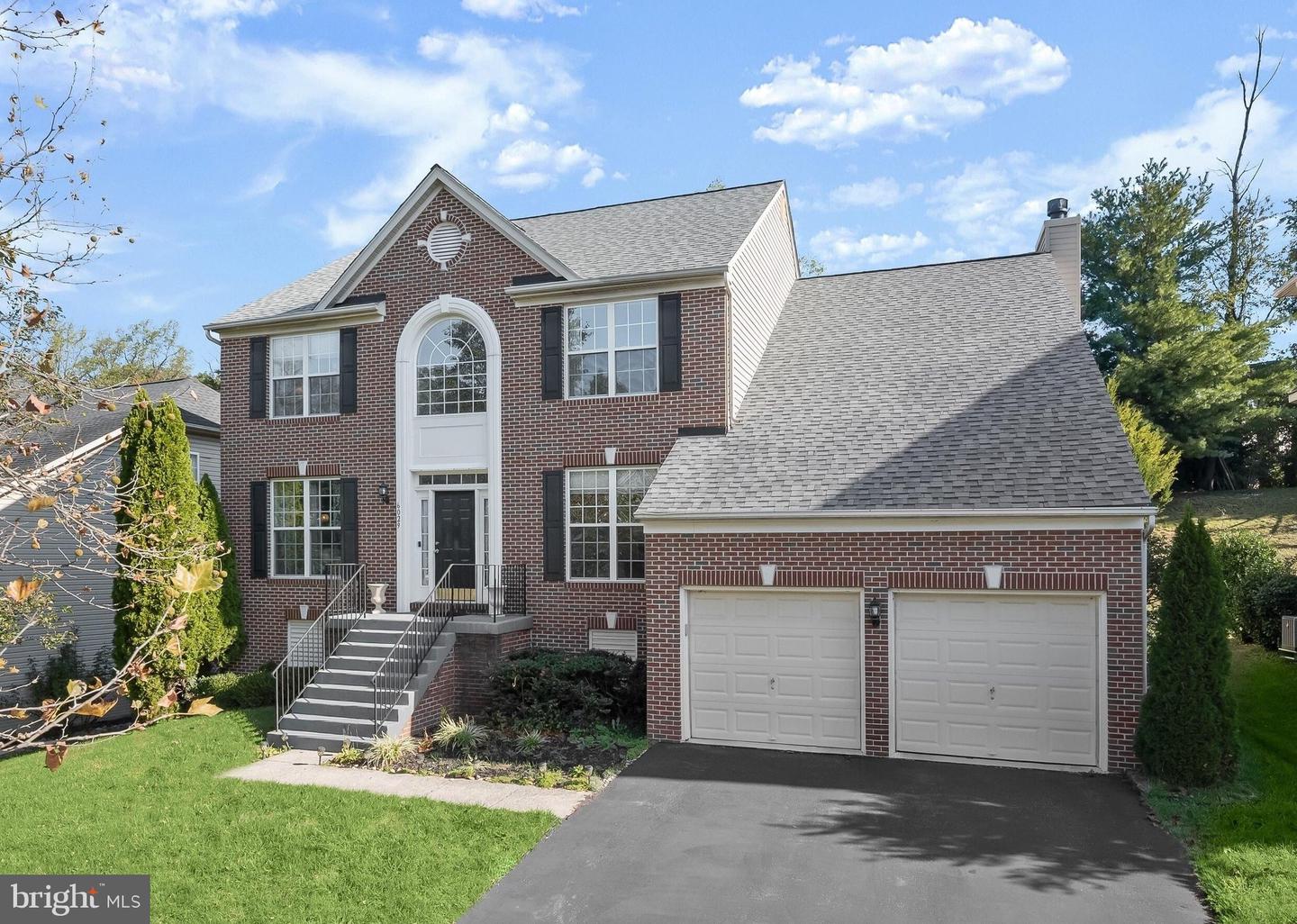 6029 Toomey Ln — photo