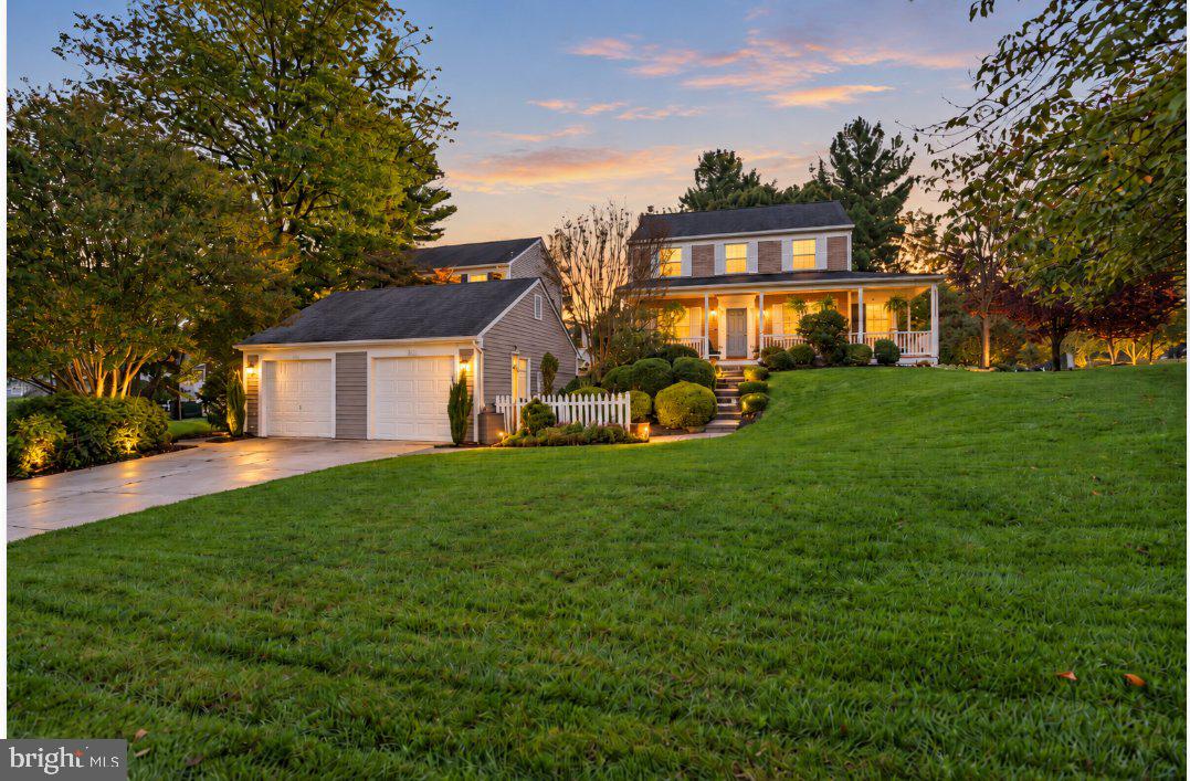 12135 Little Patuxent Pkwy — photo