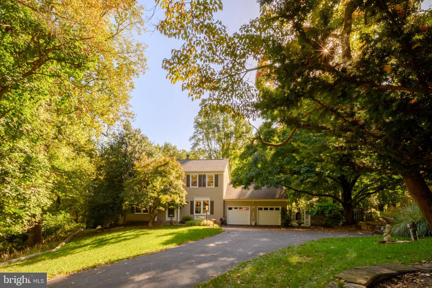 6505 Stevens Forest Rd — photo