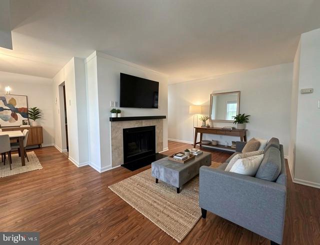 10549 Twin Rivers Road #B-1, Columbia, MD 21044 — photo 2