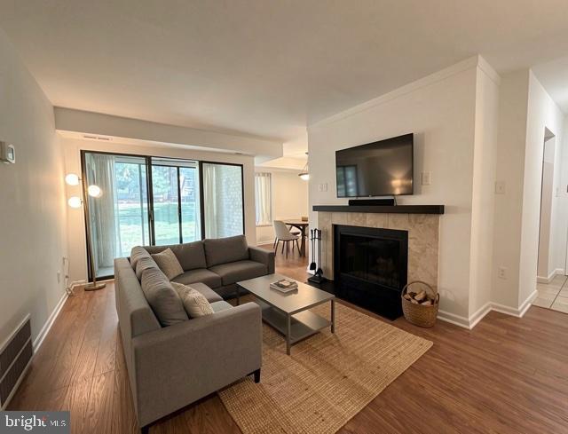 10549 Twin Rivers Road #B-1, Columbia, MD 21044 — photo 3