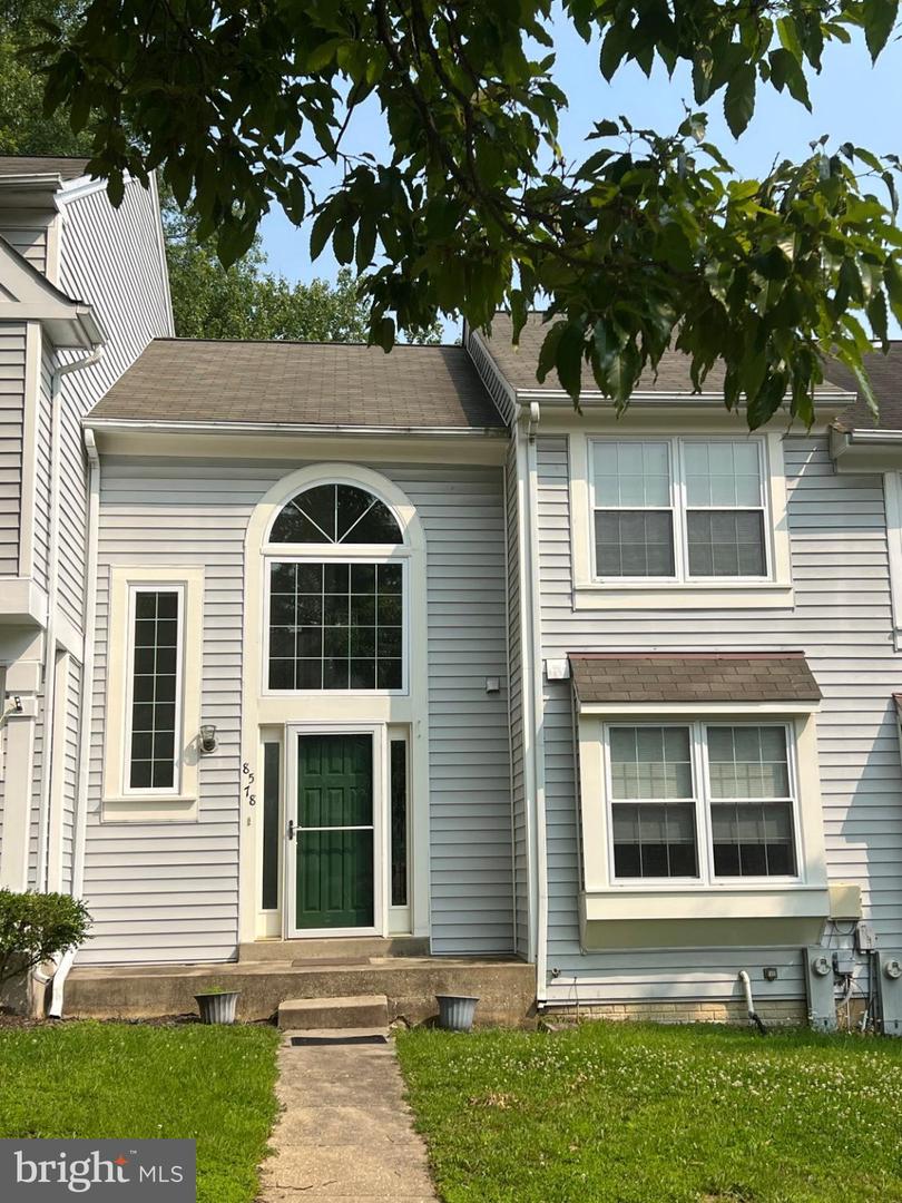 8578 Harvest View Ct — photo