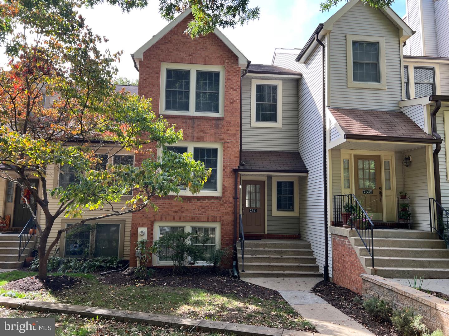 7341 Swan Point Way — photo