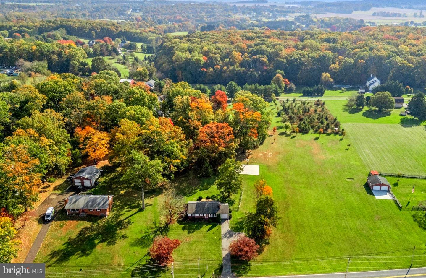 725 Long Corner Rd — photo