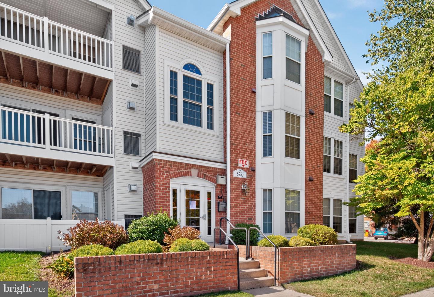 5930 Millrace Ct #F202 — photo