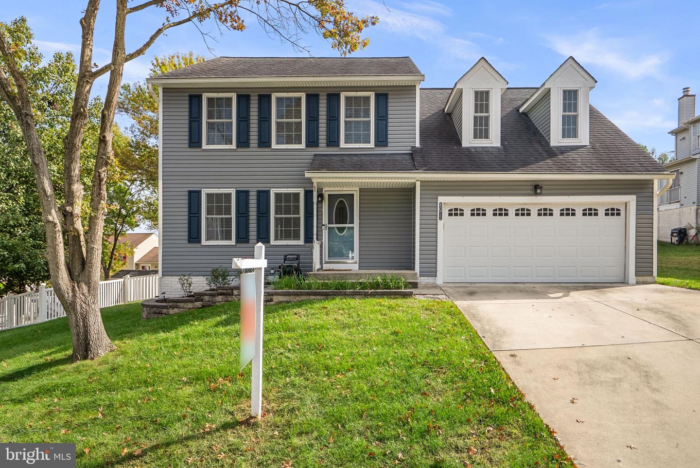 6071 Adcock Ln — photo
