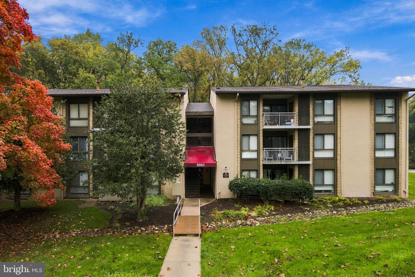 5903 Tamar Dr #1 S13 — photo