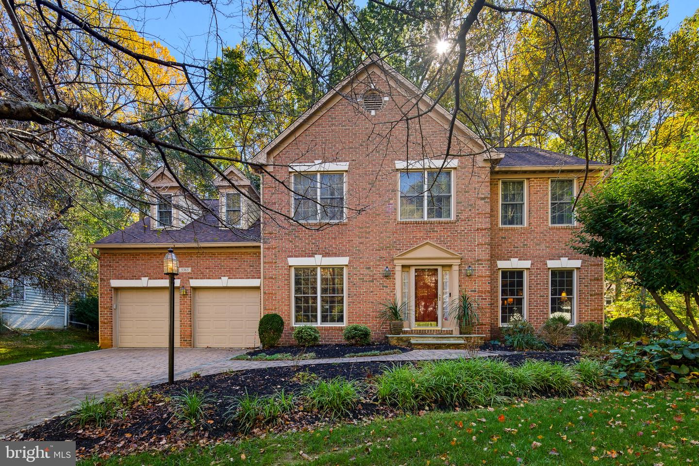 5365 Woodnote Ln — photo