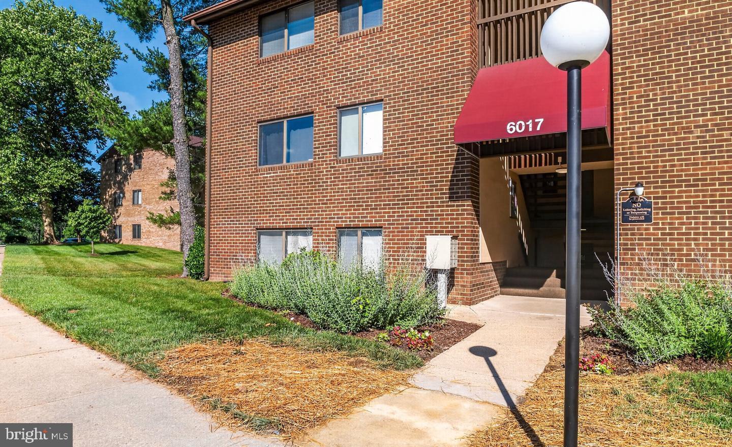 6017 Majors Ln #1 B1 — photo