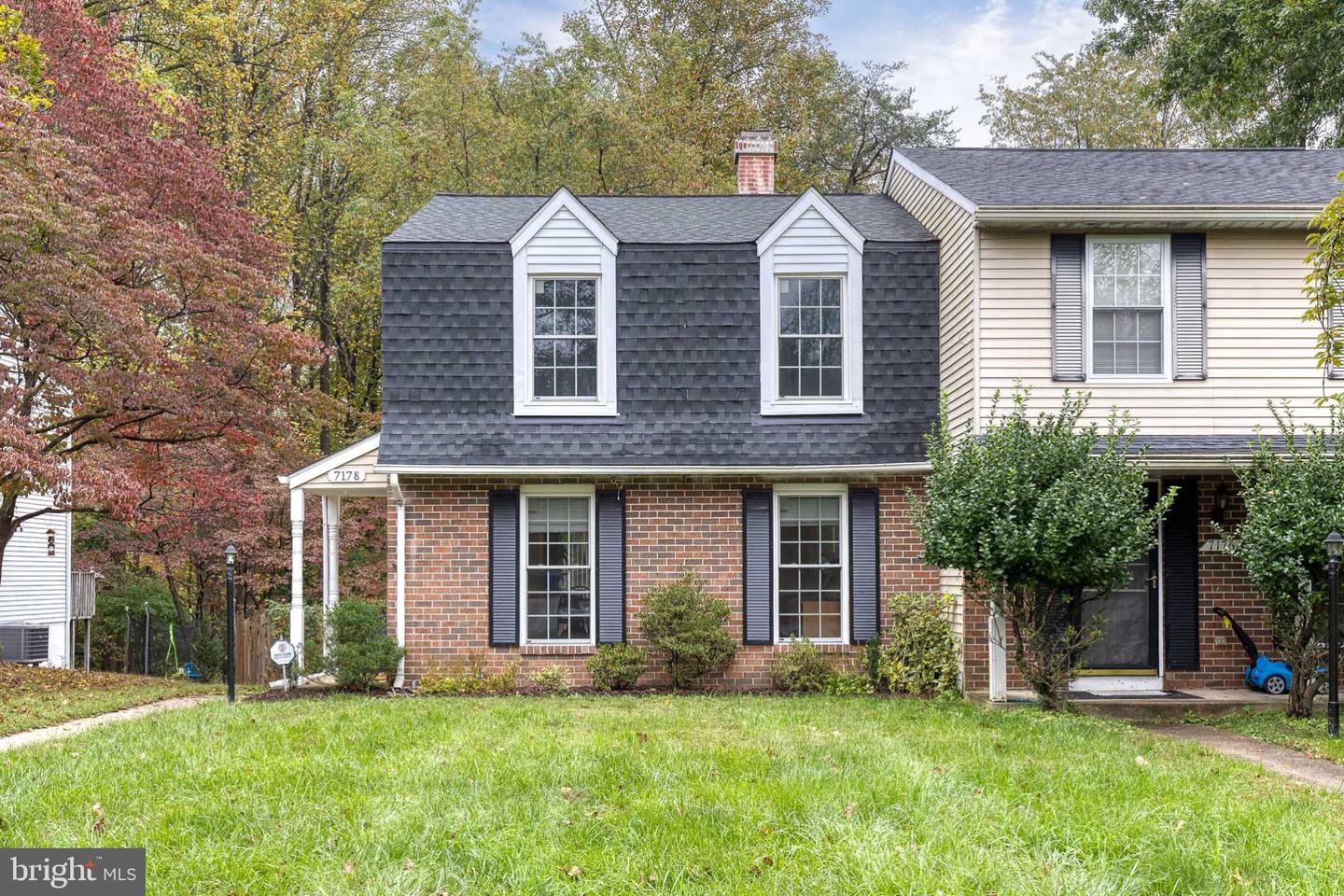 7178 Peace Chimes Ct — photo