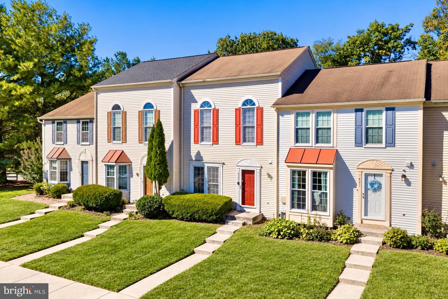 6309 Wimbledon Ct — photo