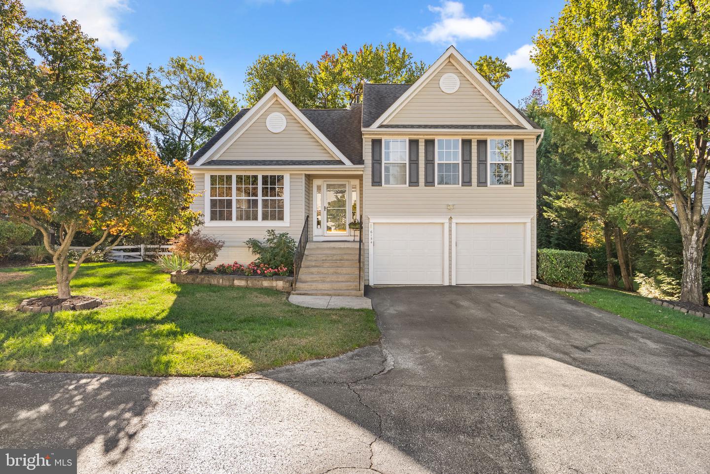 6154 Downs Ridge Ct — photo