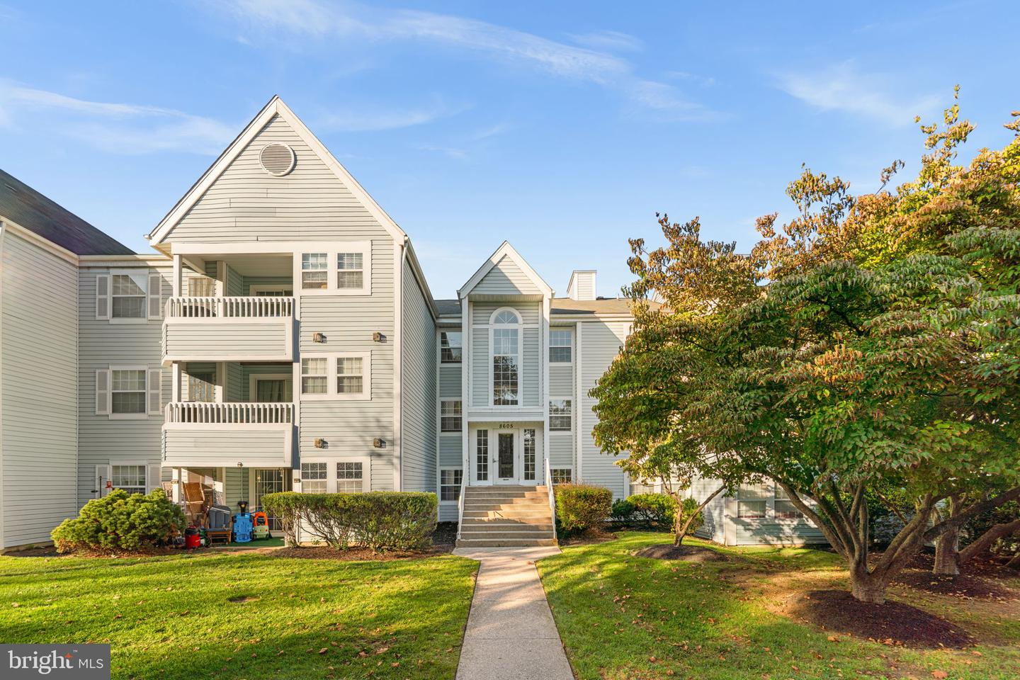 8605 Falls Run Rd #C — photo