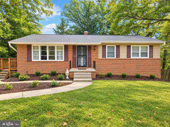 4617 Roundhill Rd — photo