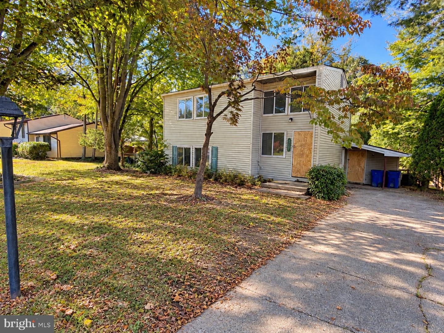 5441 Luckpenny Pl — photo