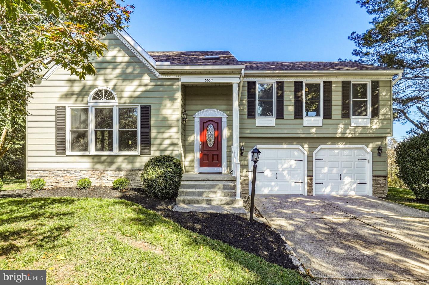 6609 June Apple Ct — photo