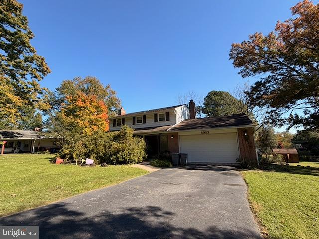 5053 Durham Rd W — photo