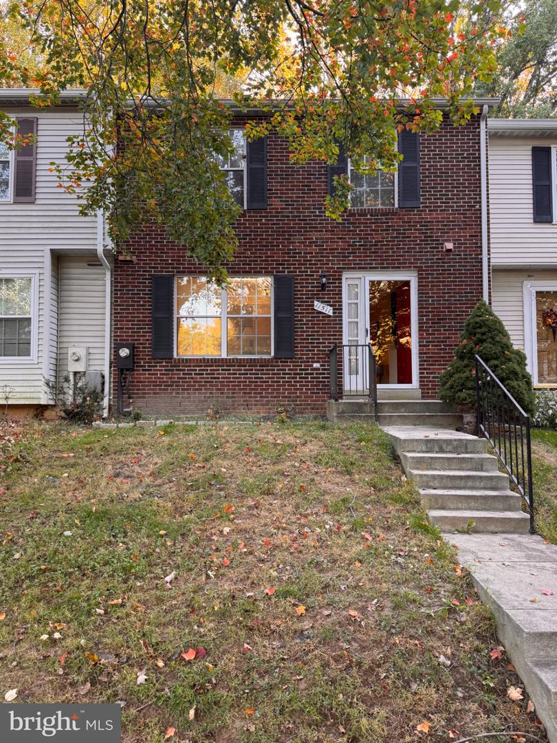 11511 Little Patuxent Pkwy — photo
