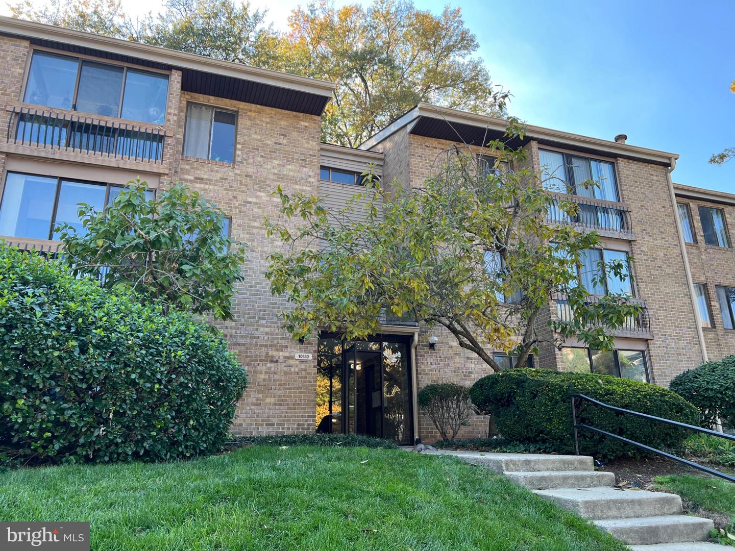 10530 Cross Fox Ln #D-1 — photo