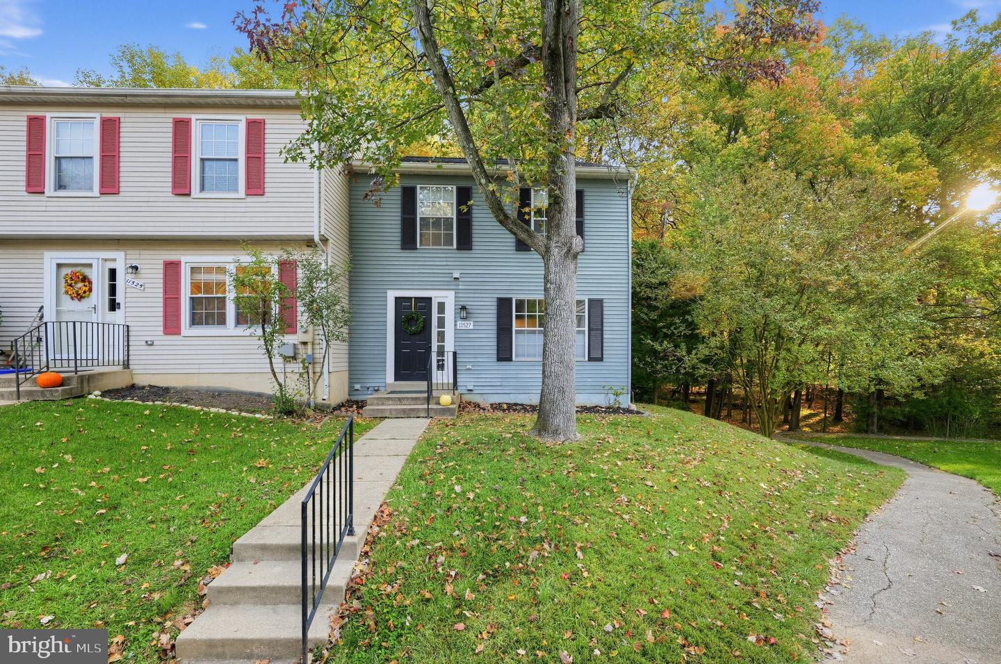 11527 Shell Flower Ln — photo