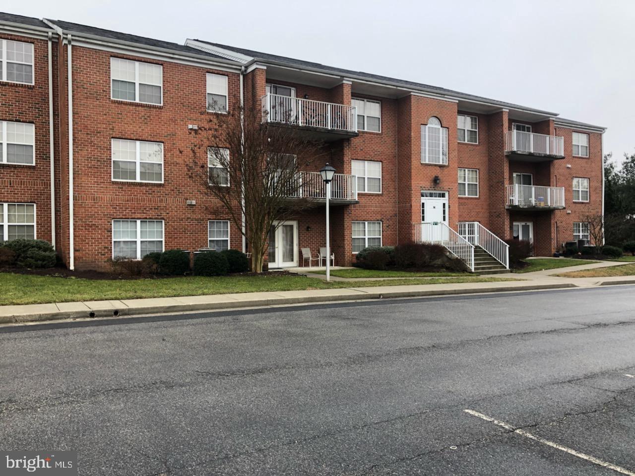 101 Morgnec Rd — photo