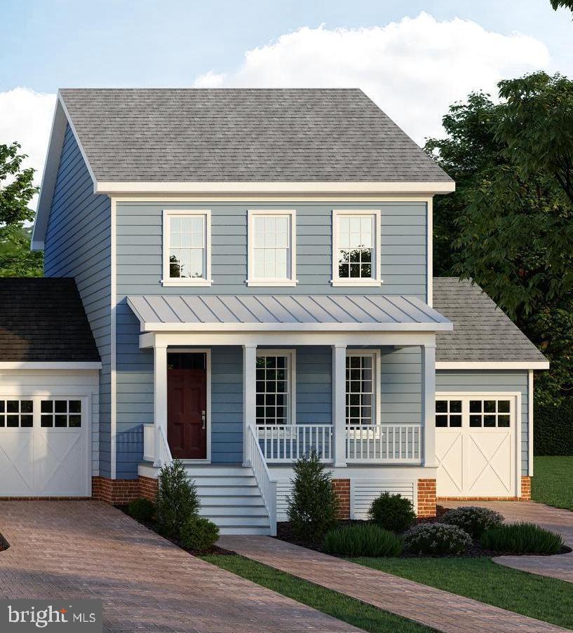 104 Landing Ln — photo