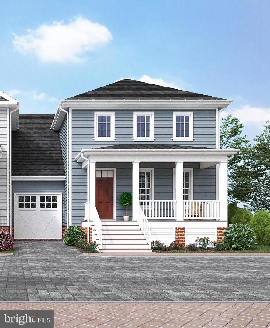 #35 Landing Ln — photo