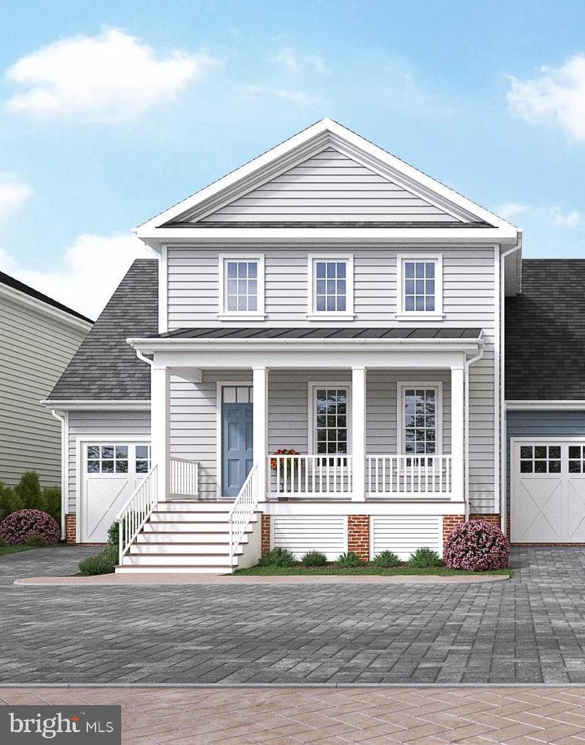 #36 Landing Ln — photo