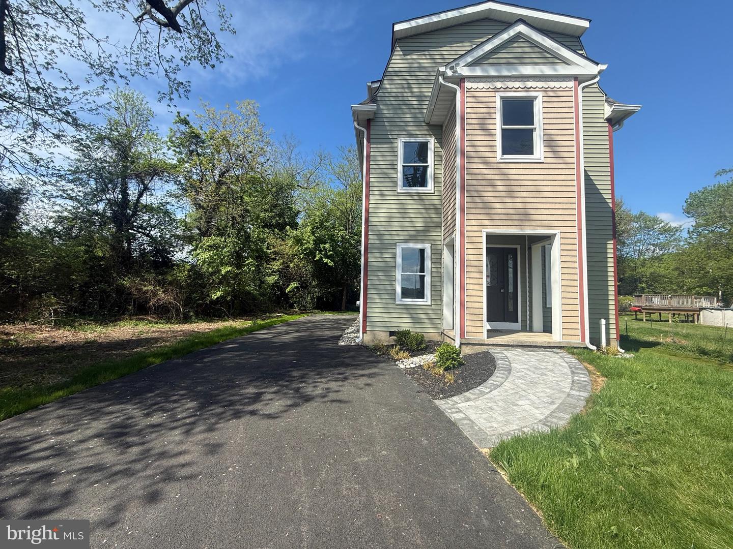 6416 Edesville Rd — photo
