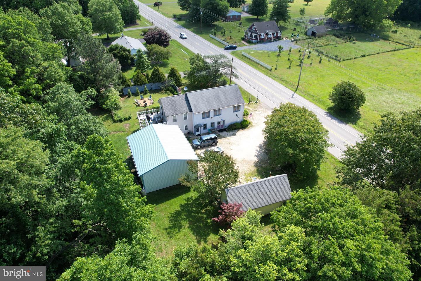 6202 Rock Hall Rd — photo