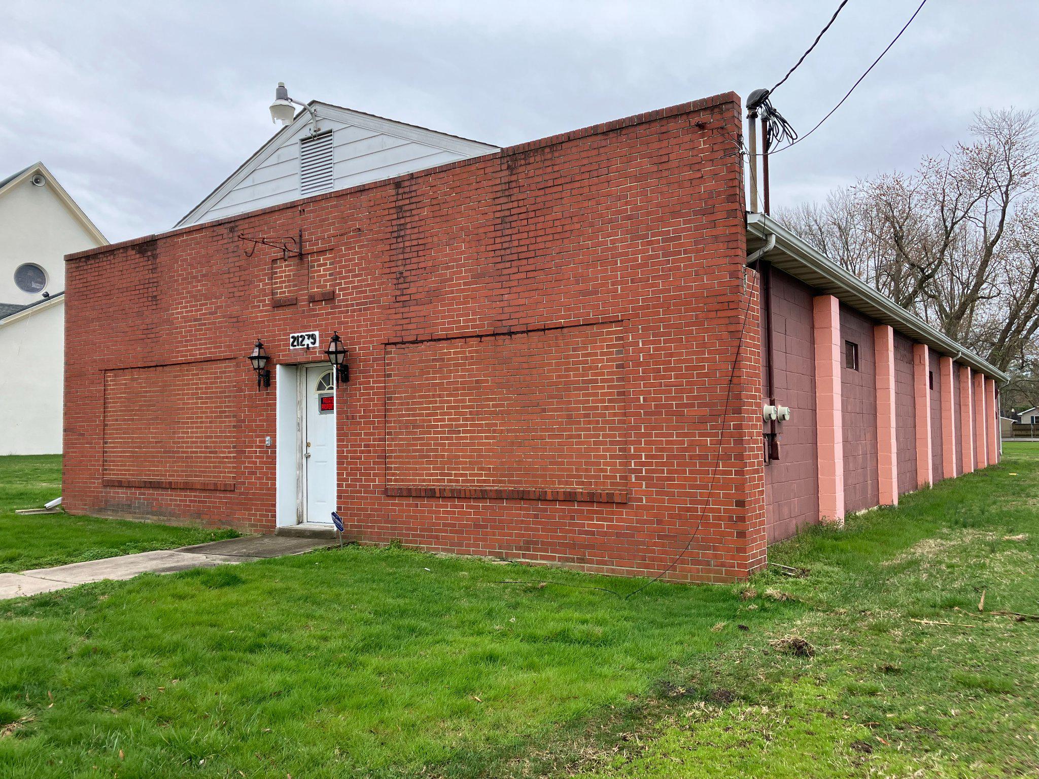 21279 W Sharp St — photo
