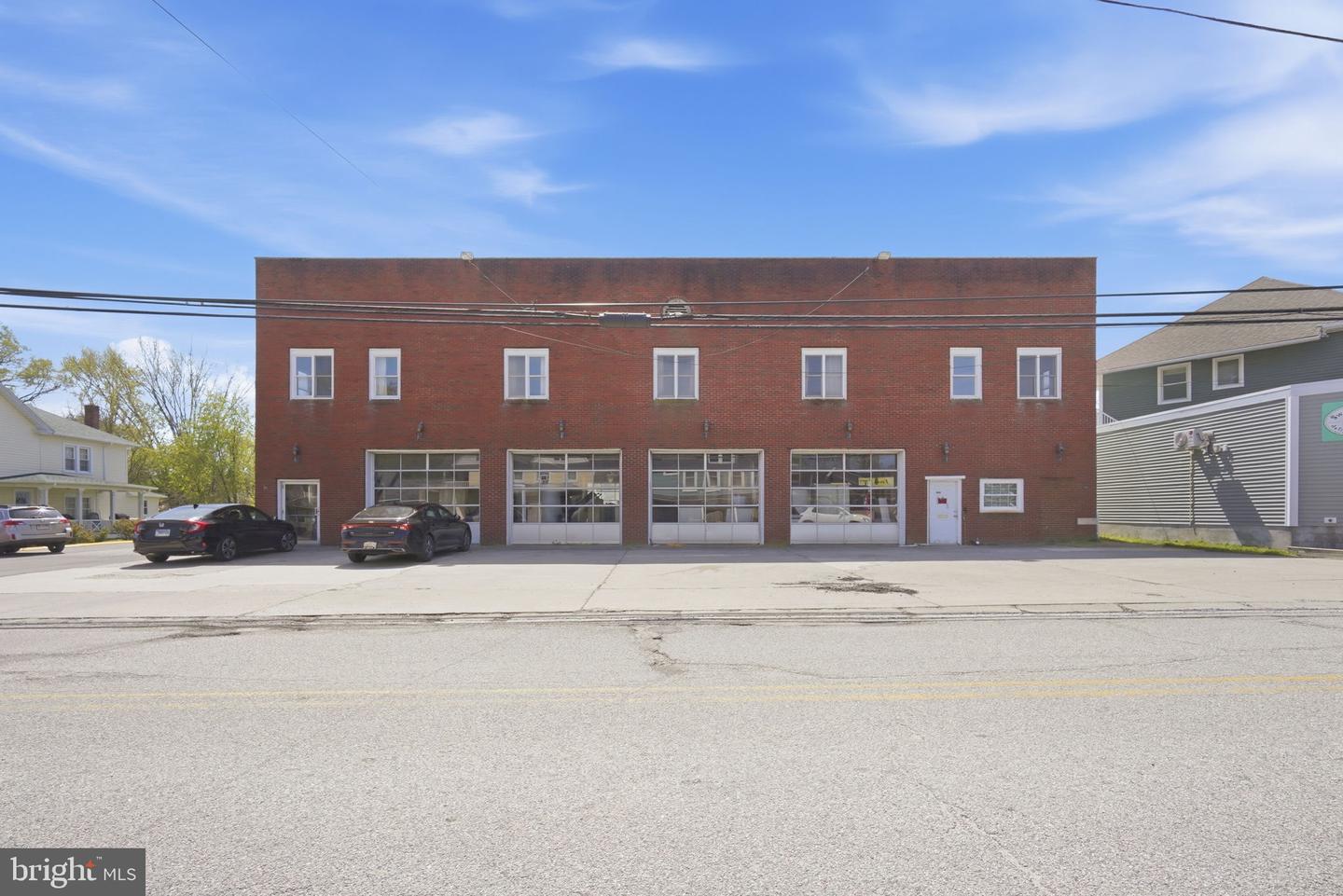 21309 E Sharp St — photo
