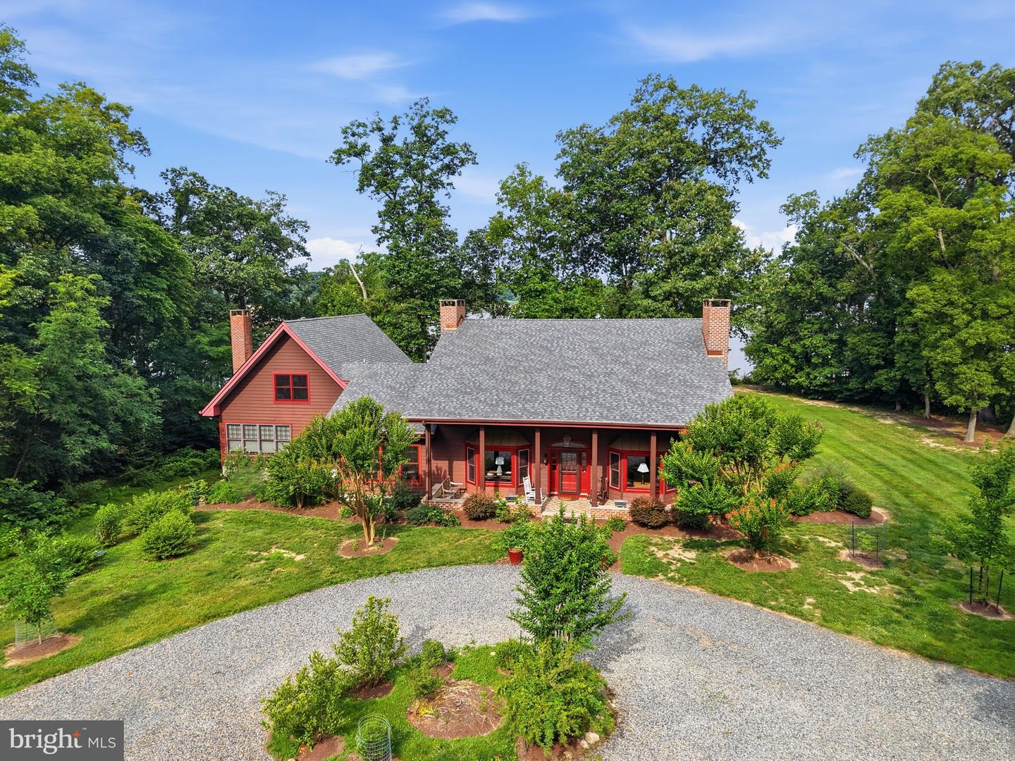 22470 Fairgale Farm Ln — photo