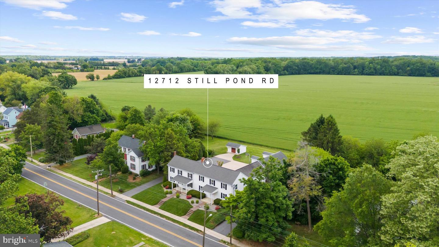 12712 And 12714 Still Pond Rd — photo