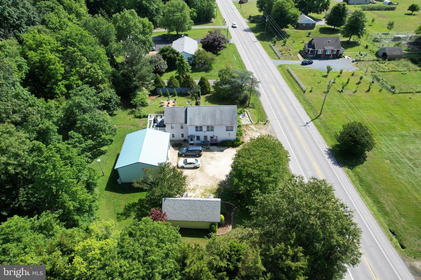 6202 Rock Hall Rd — photo