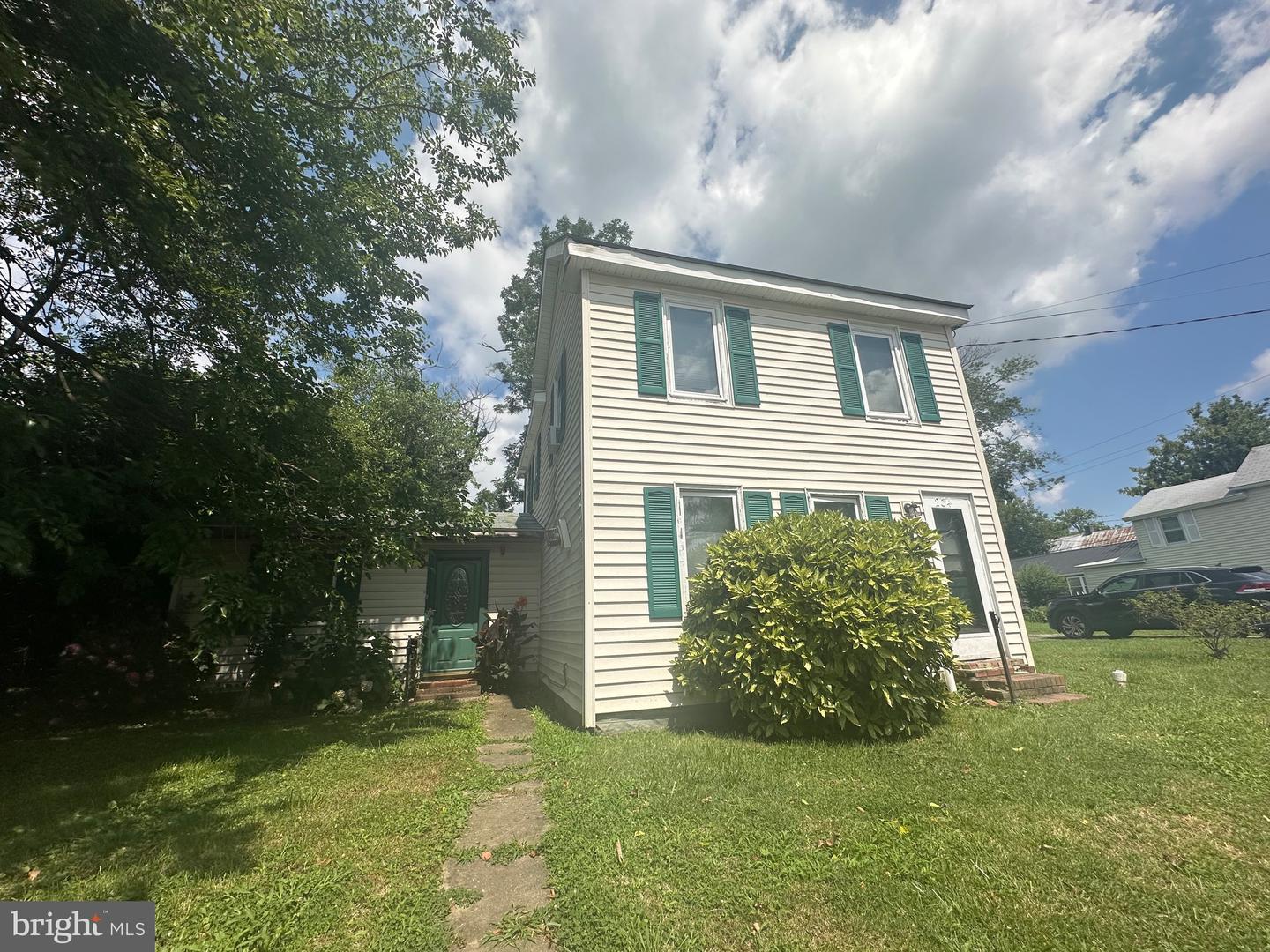234 N College Ave — photo