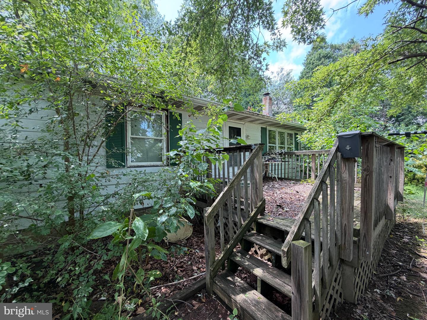 10540 Worton Rd — photo