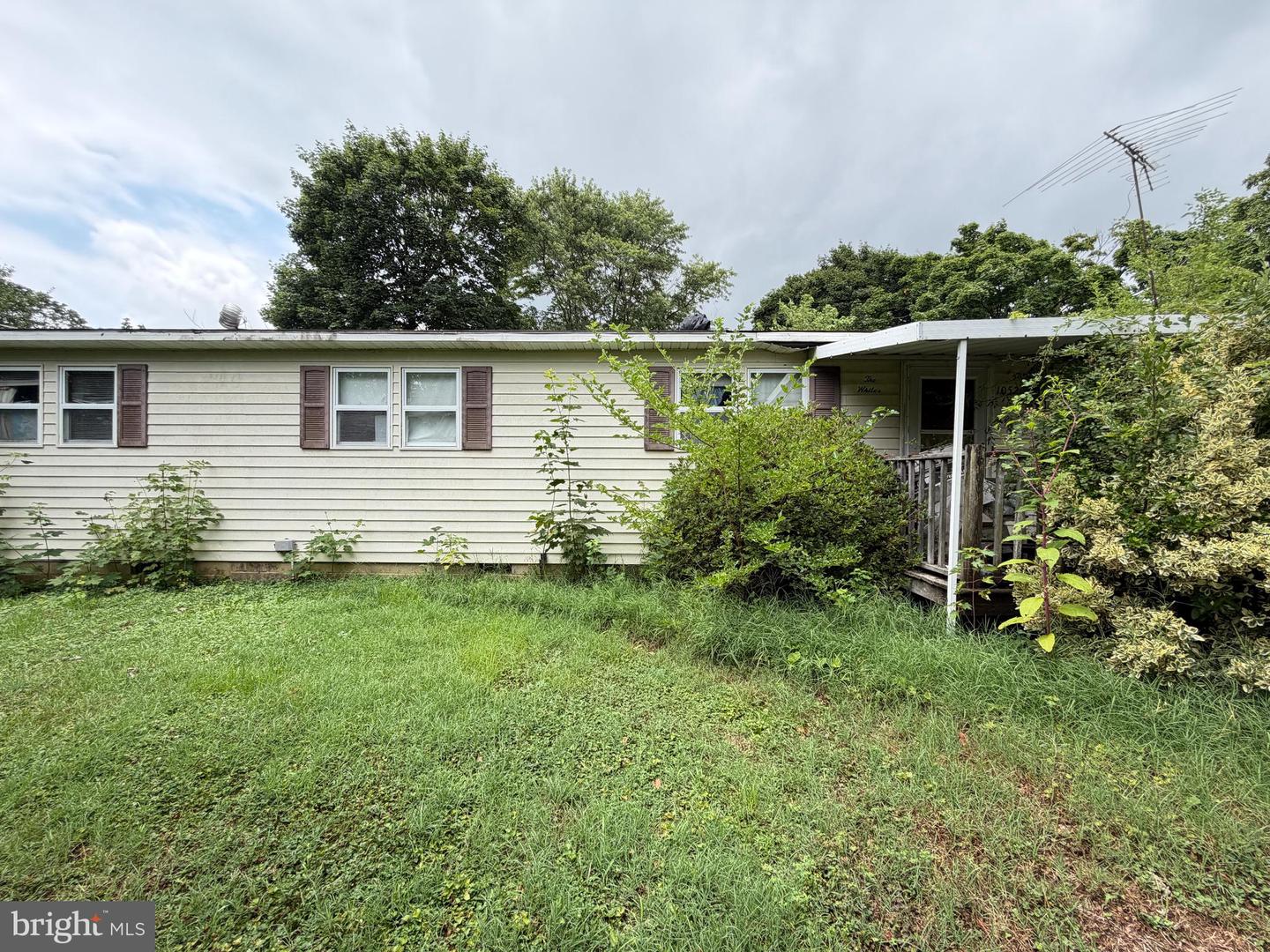 10520 Worton Rd — photo