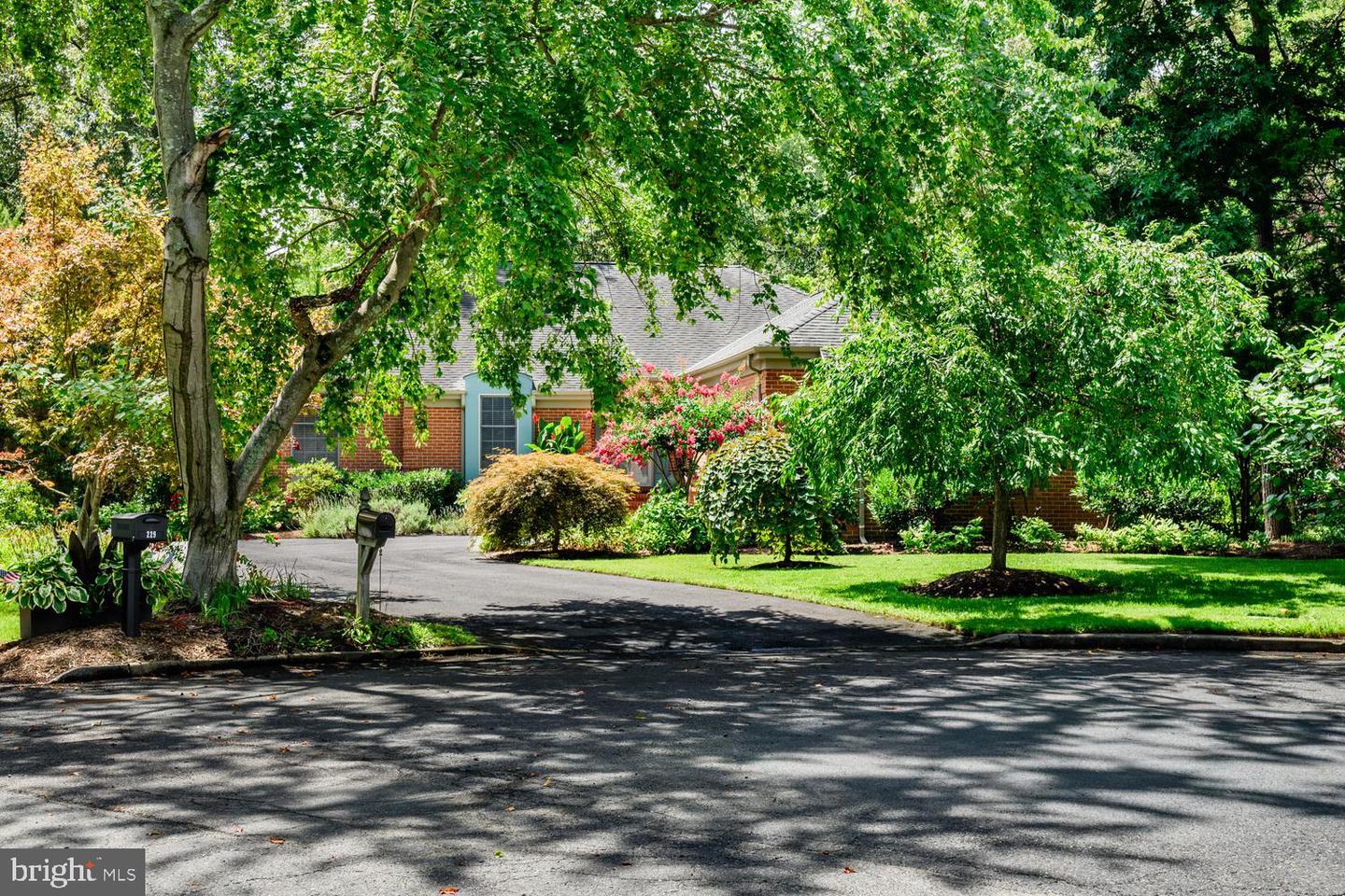 216 Birch Run Road, Chestertown, MD 21620 — photo 2