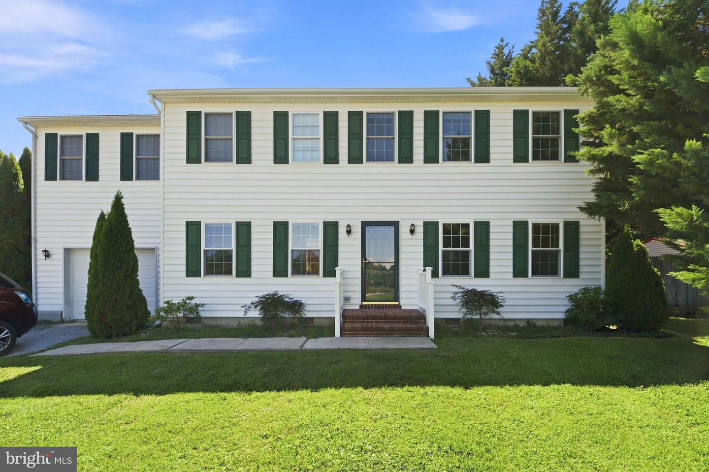 25133 Smithville Rd — photo
