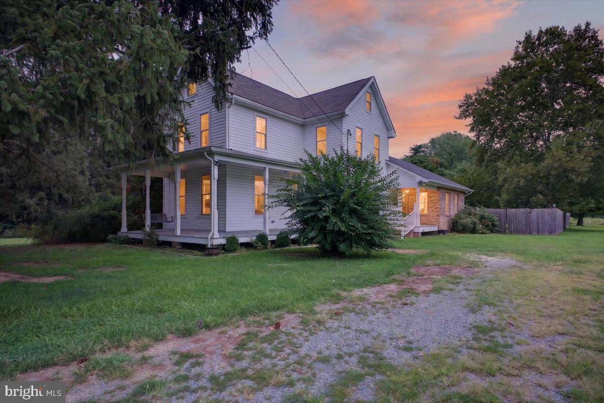 13831 Augustine Herman Hwy — photo