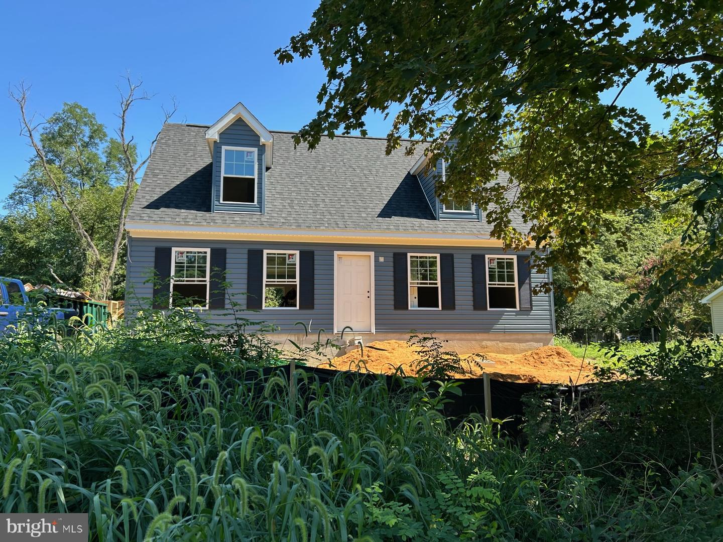 23208 Buck Neck Rd — photo
