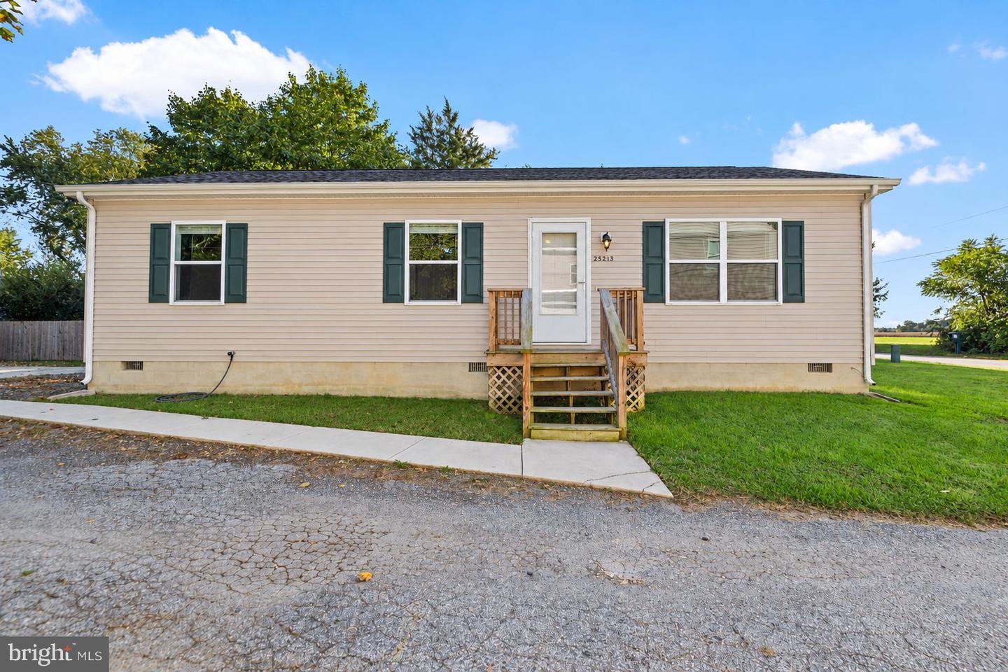 25213 Porters Grove Rd — photo
