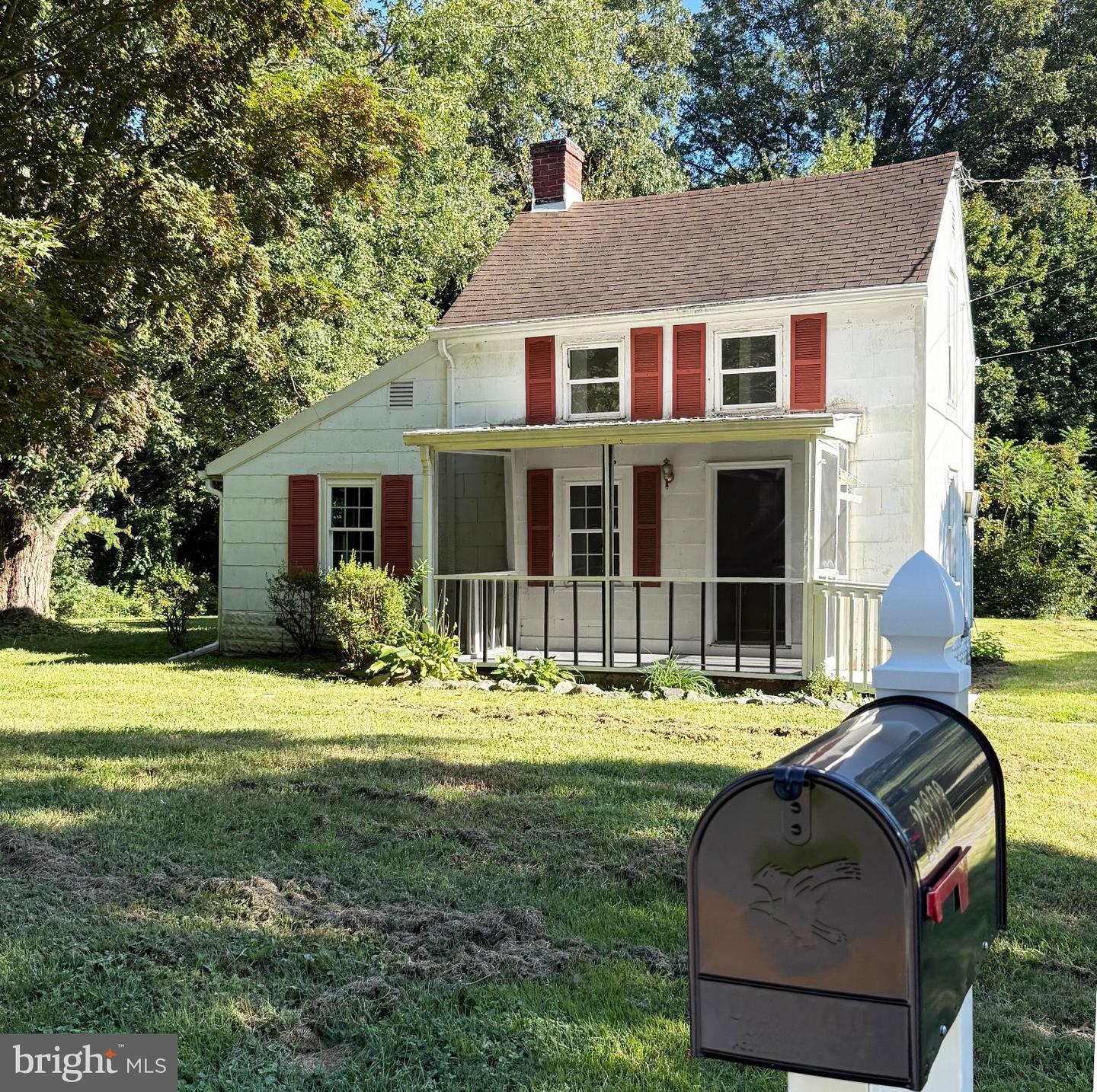 25373 Worton Lynch Rd — photo
