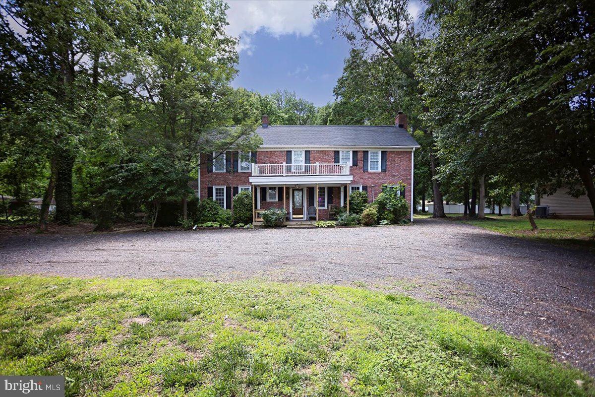 24607 Chestertown Rd — photo