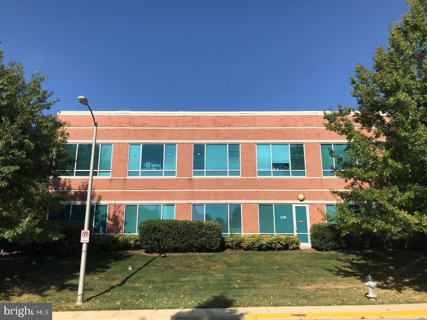 17B Firstfield Road #202, Gaithersburg, MD 20878