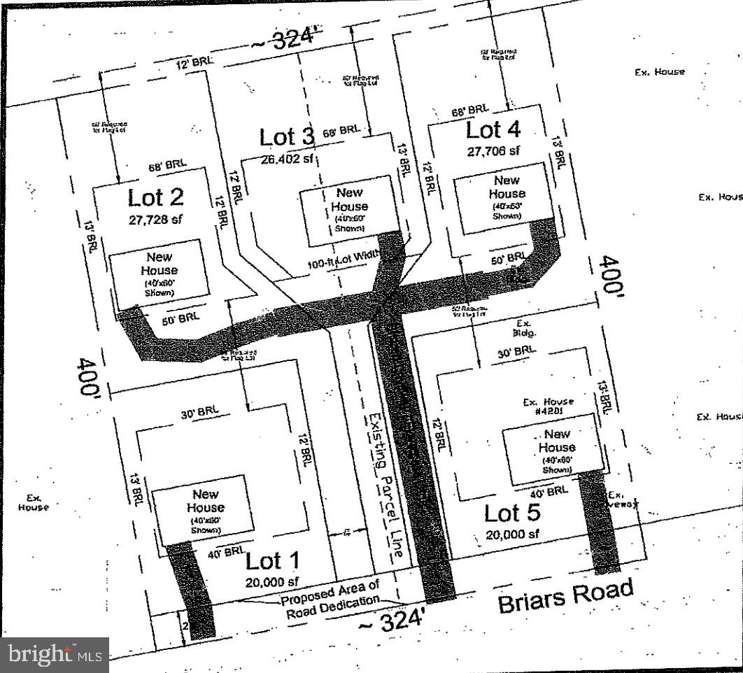4201 Briars Road, Olney, MD 20832