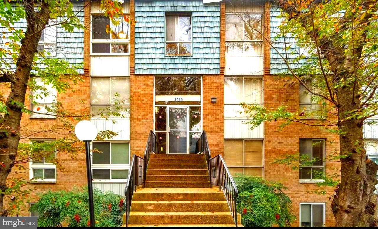 3960 bel pre rd #3960-4, SILVER SPRING MD 20906